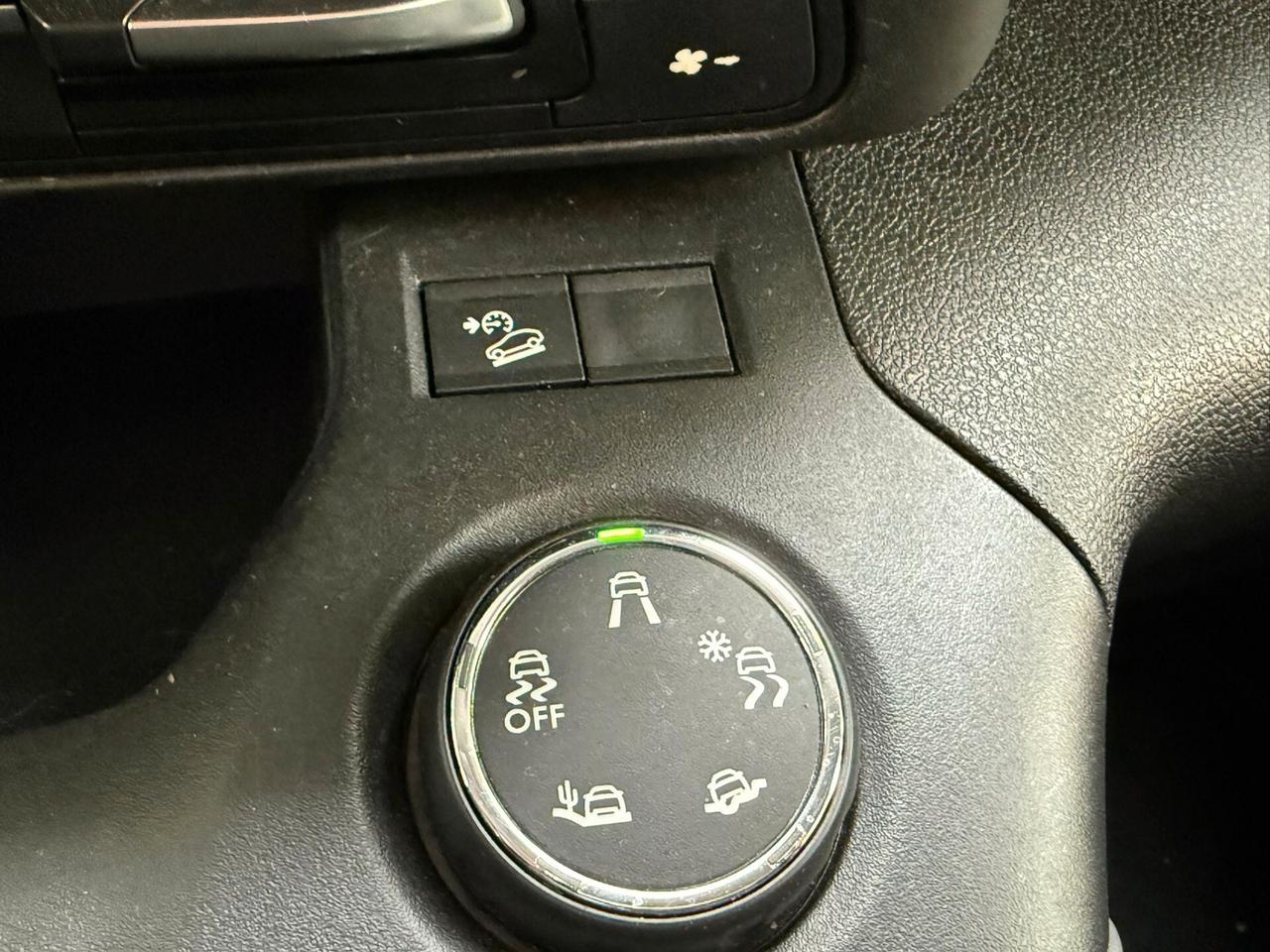 Toyota Proace Proace City Verso 1.2 110 CV S&S Short D Lounge