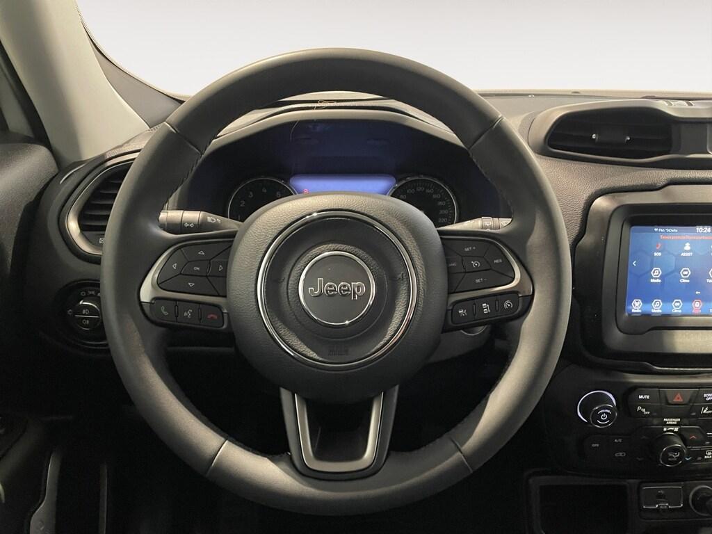 Jeep Renegade 2019 1.0 t3 120CV 2wd Limited