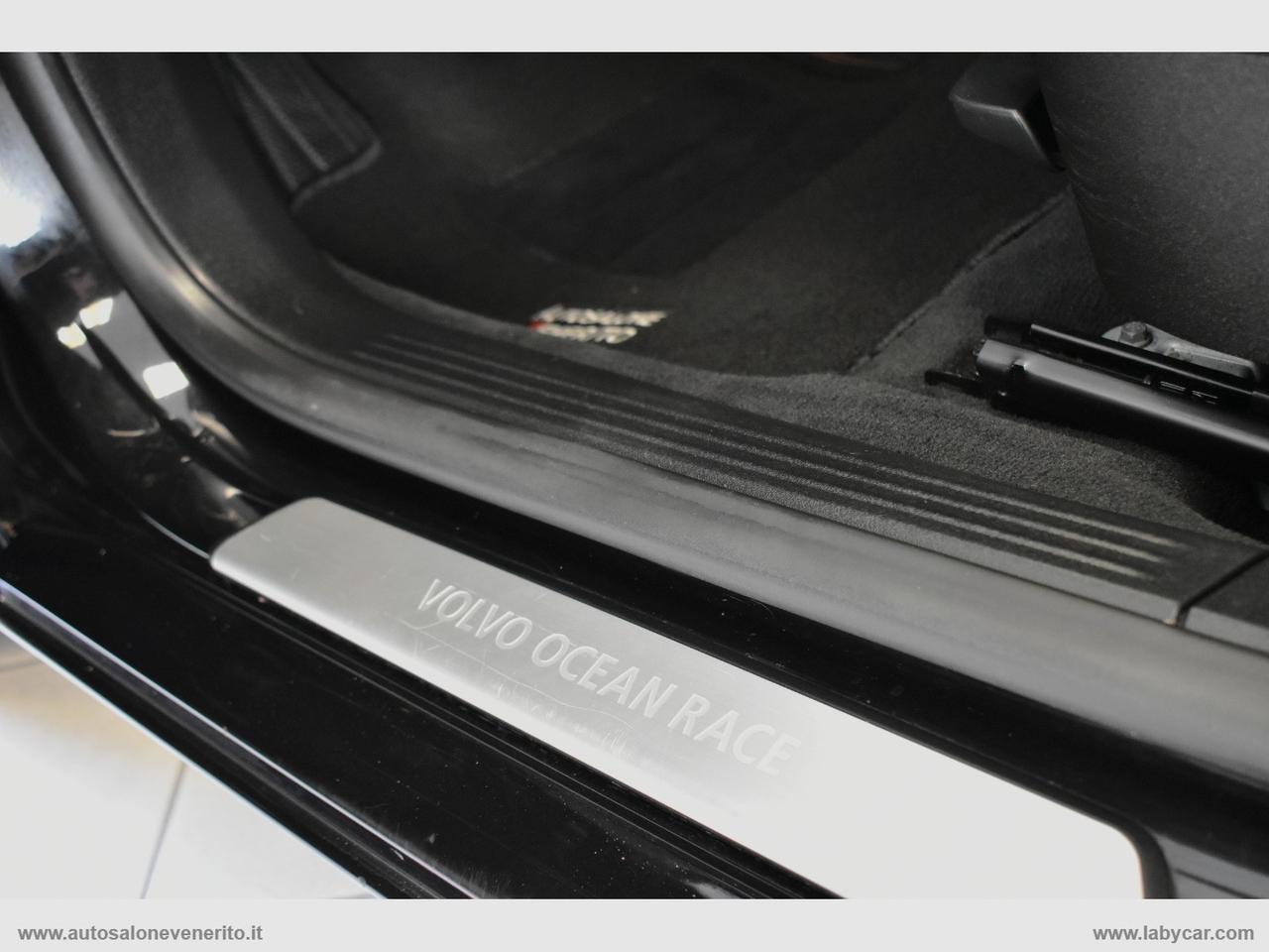 VOLVO V40 D3 Volvo Ocean Race