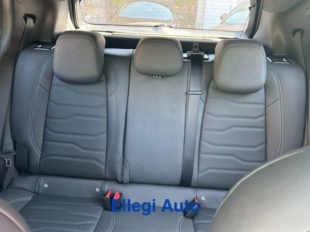 JEEP Avenger 1.2 Turbo 110 CV MHEV Summit KM 0