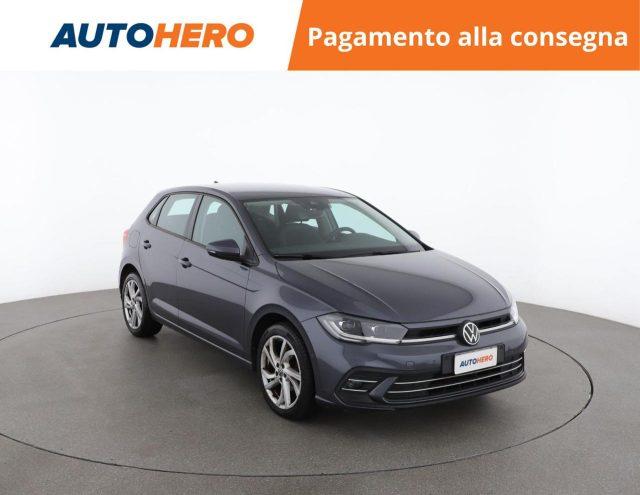 VOLKSWAGEN Polo 1.0 TSI Style