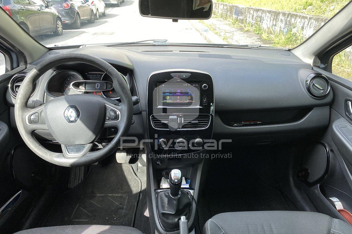 RENAULT Clio 1.2 75CV 5 porte Zen