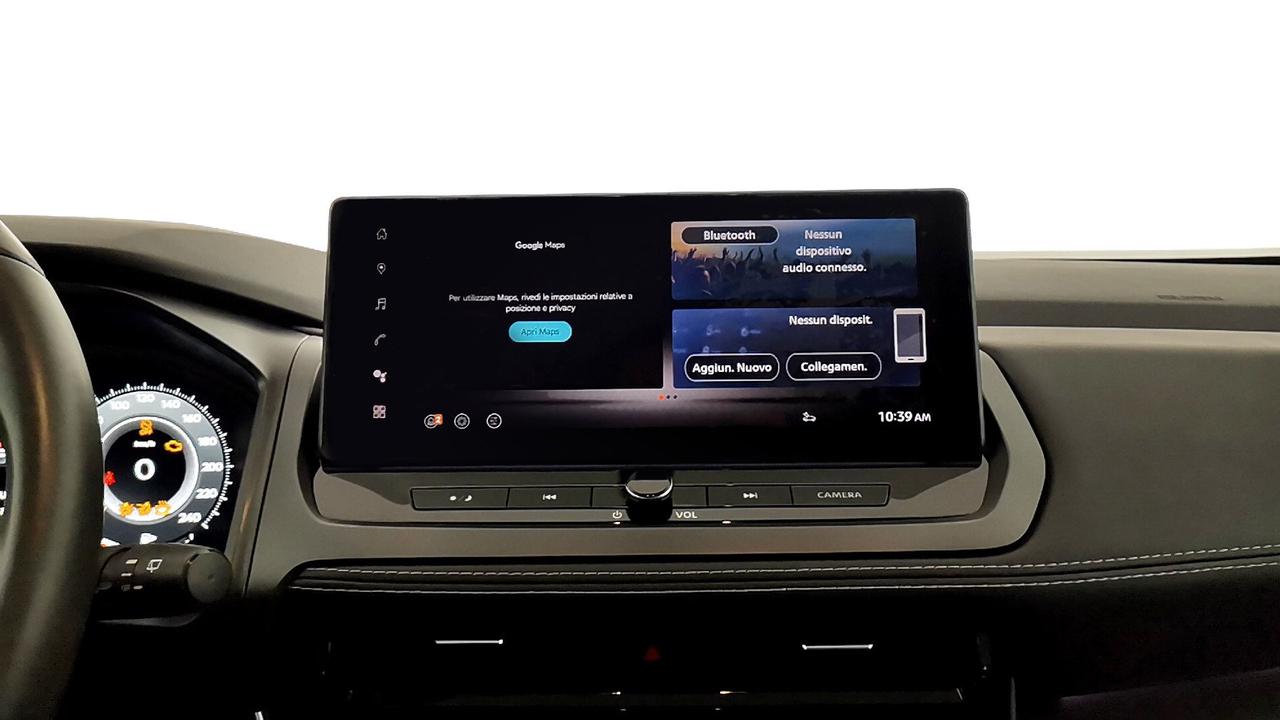 NISSAN Qashqai III 2024 - Qashqai 1.5 e-power N-Connecta 2wd