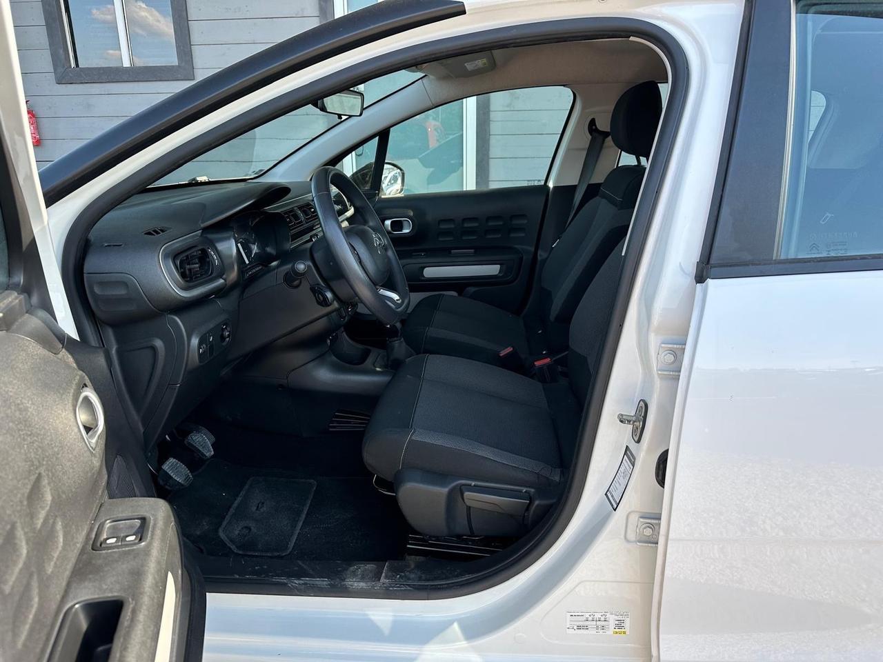 Citroen C3 PureTech 82 Feel NEOPATENTATI