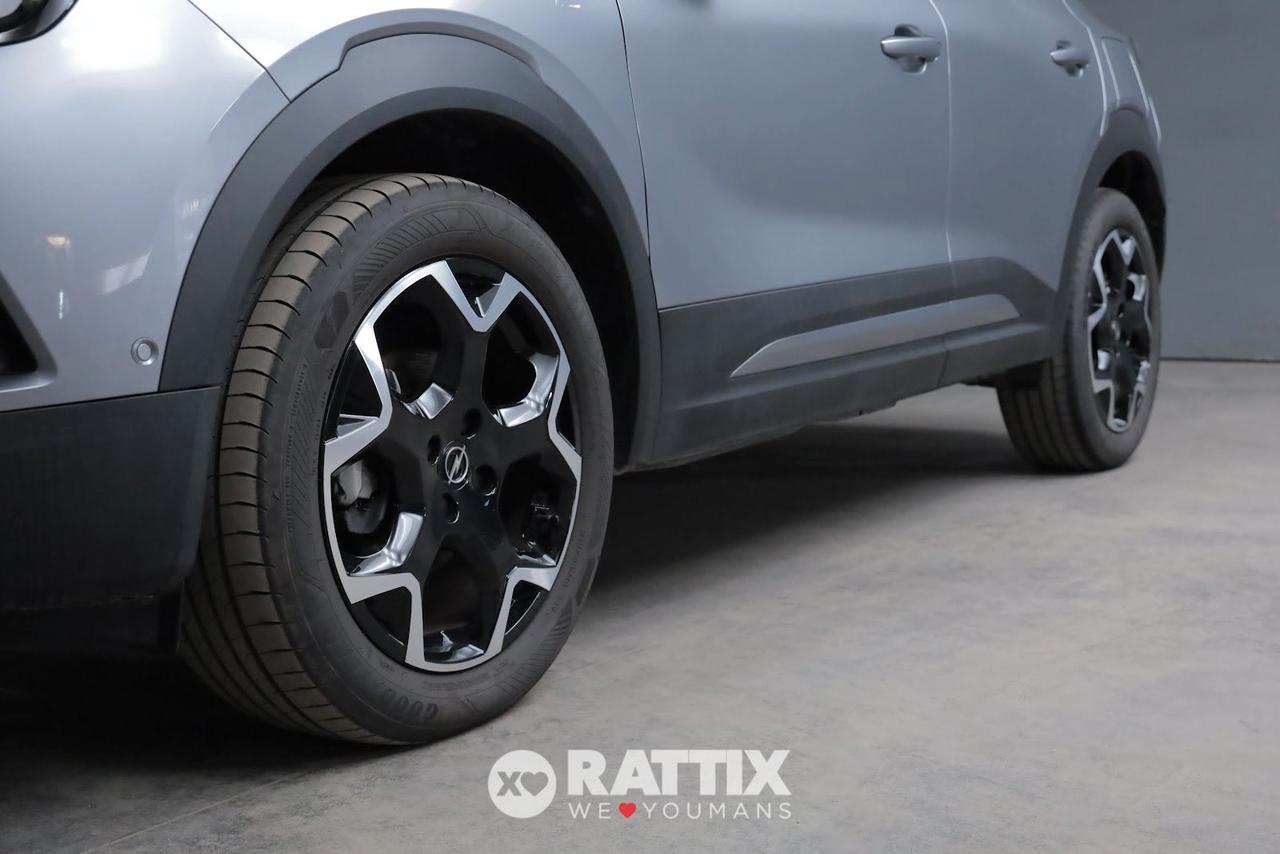 Opel Mokka 1.2 136CV Ultimate