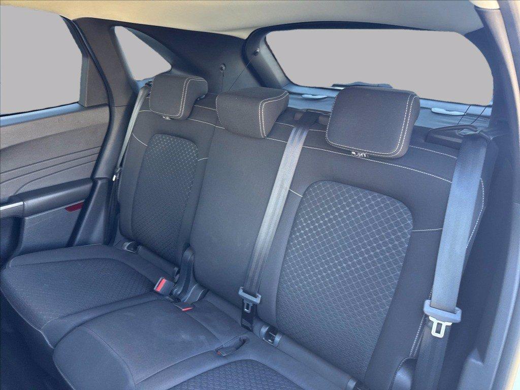 FORD Kuga 2.5 full hybrid ST-Line 2wd 180cv auto del 2024