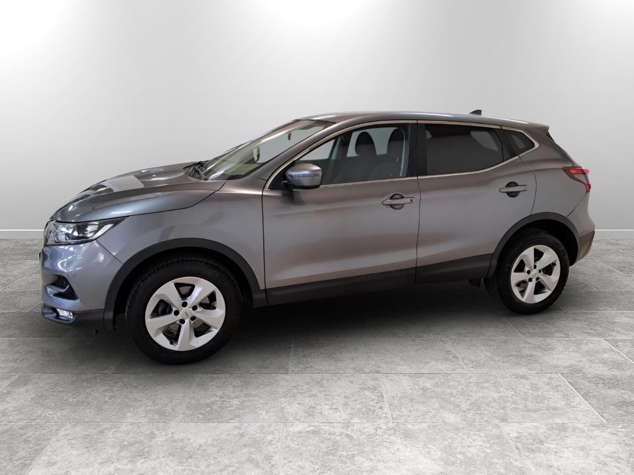 NISSAN Qashqai 1.5 dci Acenta 110cv