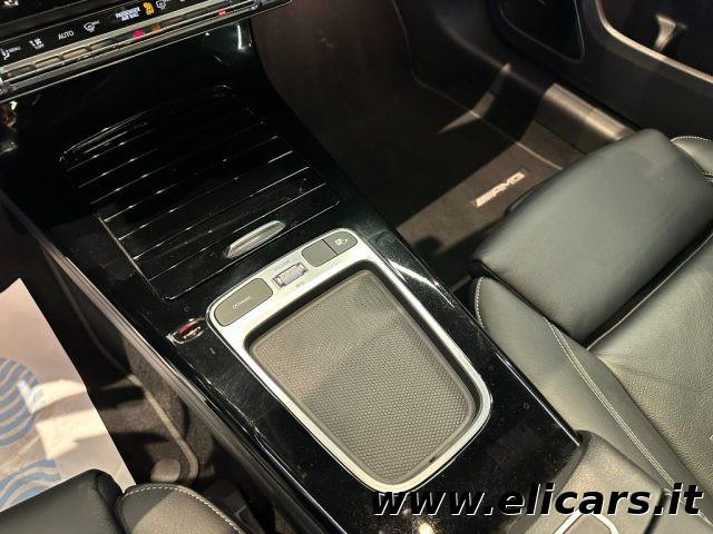 MERCEDES-BENZ A 45 S AMG A 45S AMG 4Matic+ Premium Plus