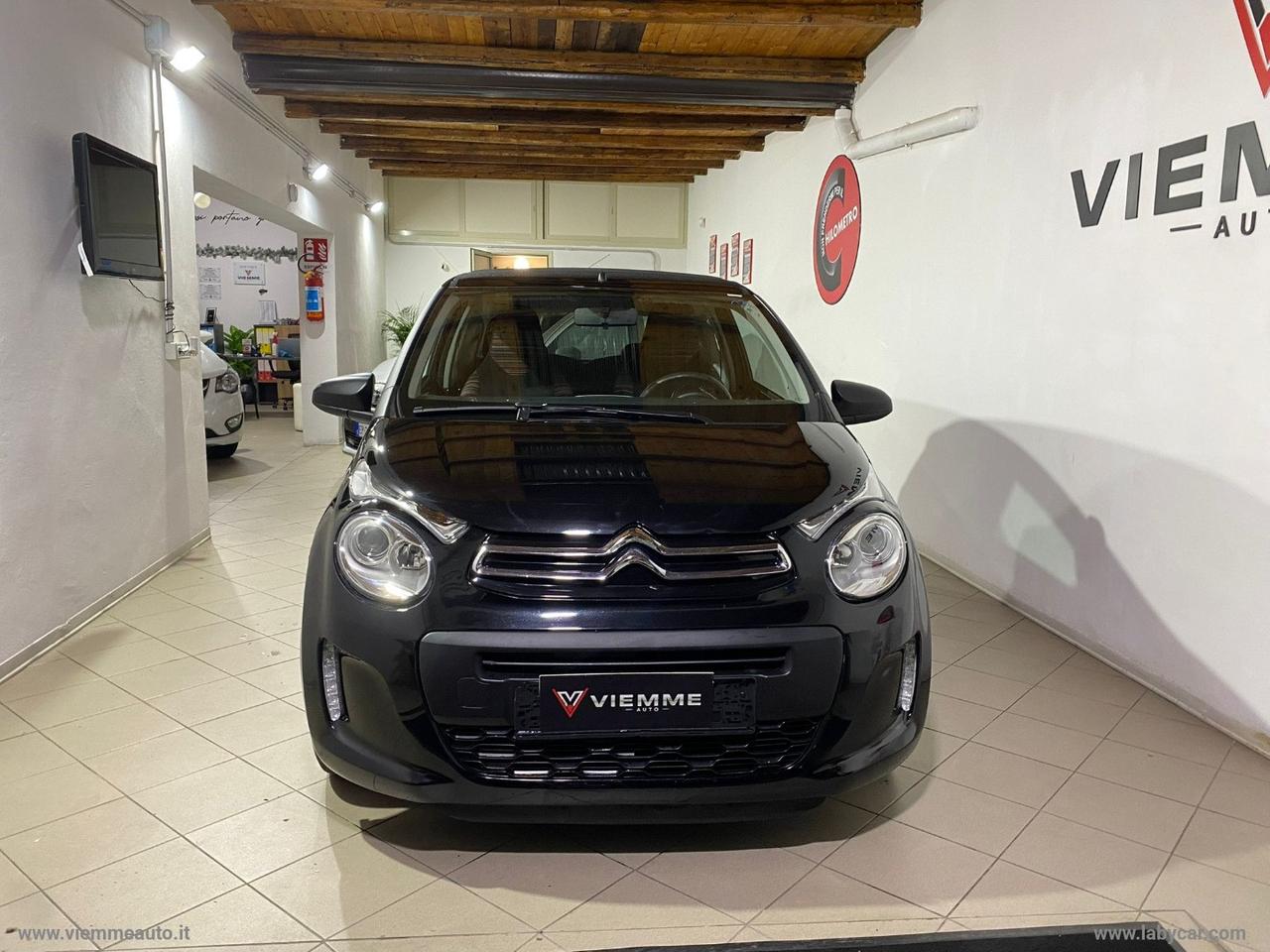 CITROEN C1 VTi 68 3p. Feel