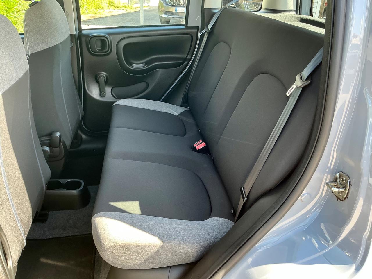 Fiat Panda 1.0 FireFly 70Cv Hybrid City Life