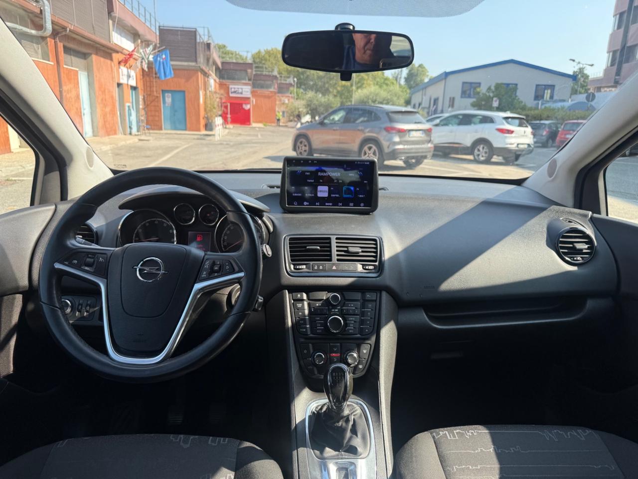 Opel Meriva 1.4 16V Enjoy