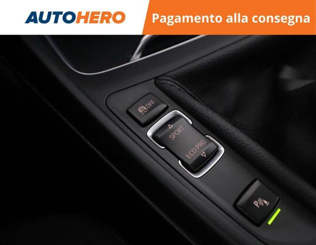 BMW 116 i 5p. Advantage