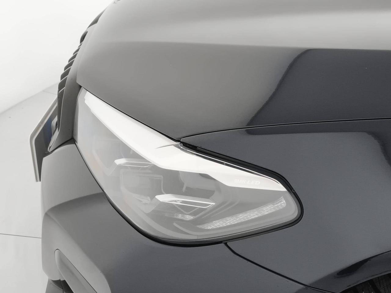 BMW Serie 5 530d xDrive Touring 48V MSport