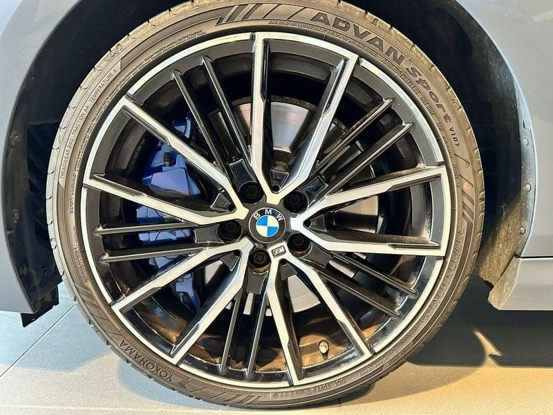 BMW Serie 2 G.C. M235i Gran Coupe xdrive auto