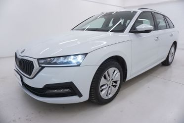 Skoda Octavia Wagon Executive DSG BR945373 2.0 Diesel 116CV