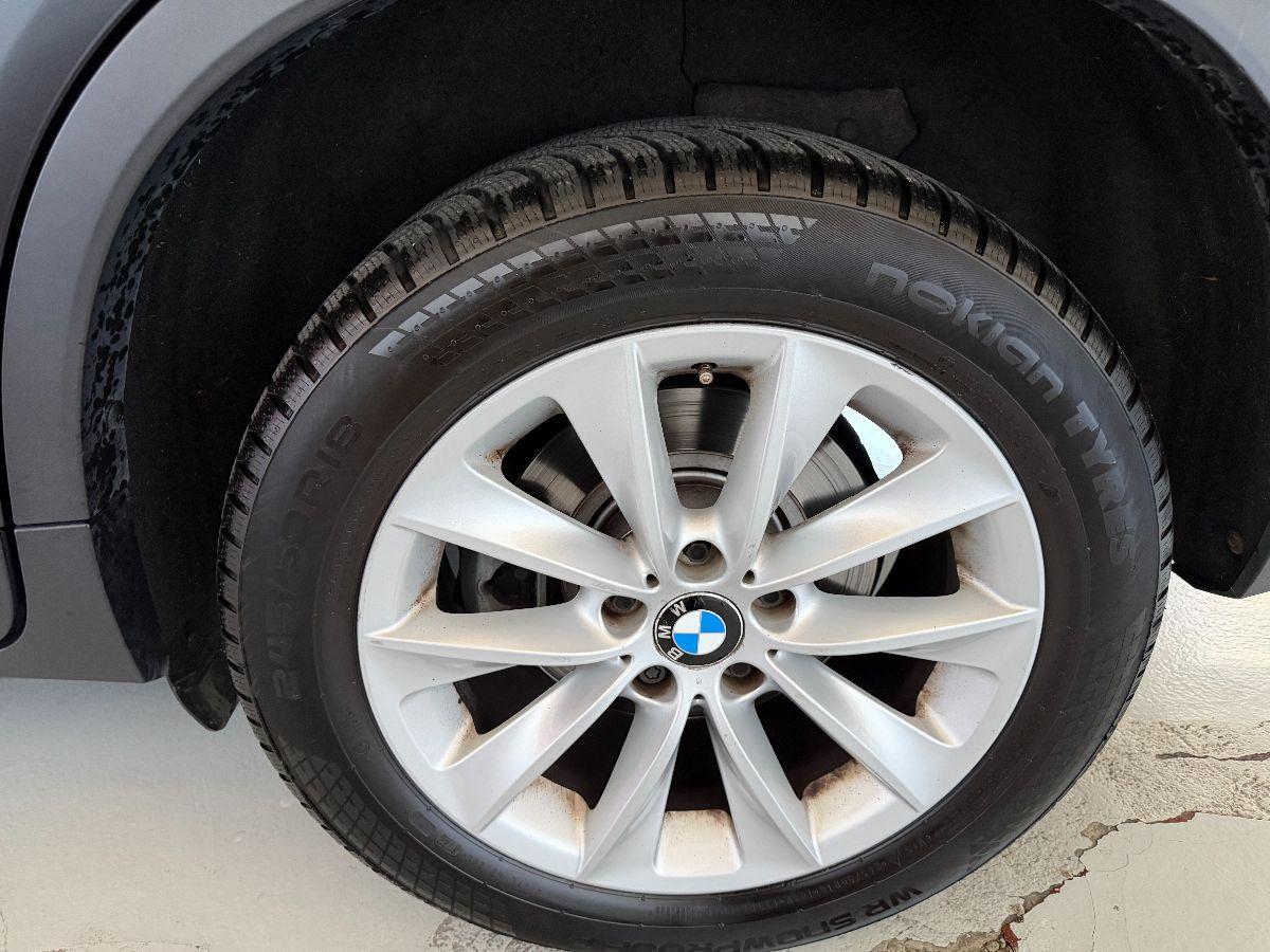 BMW - X3 - xDrive20d Futura