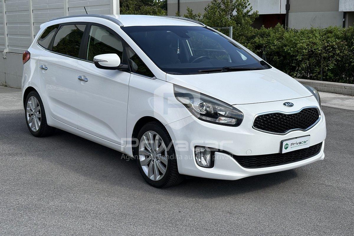KIA Carens 1.7 CRDi 115 CV Class