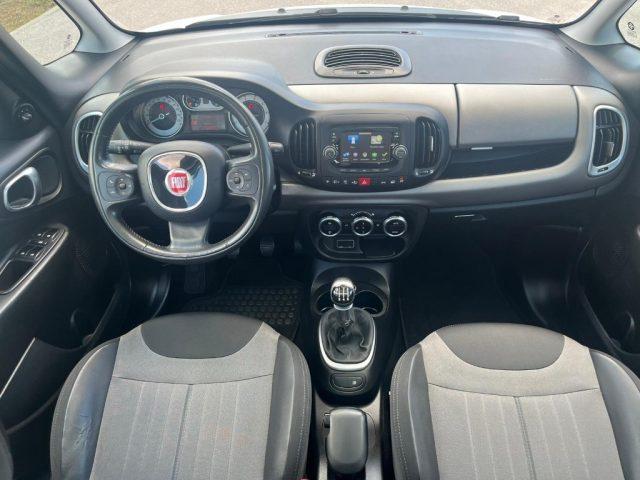 FIAT 500L 1.6 Multijet 120 CV Lounge