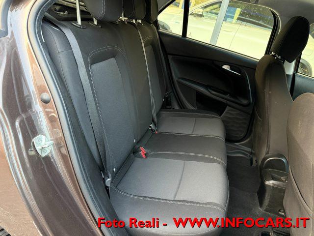 FIAT Tipo 1.6 Mjt S&S SW City Life PROMO