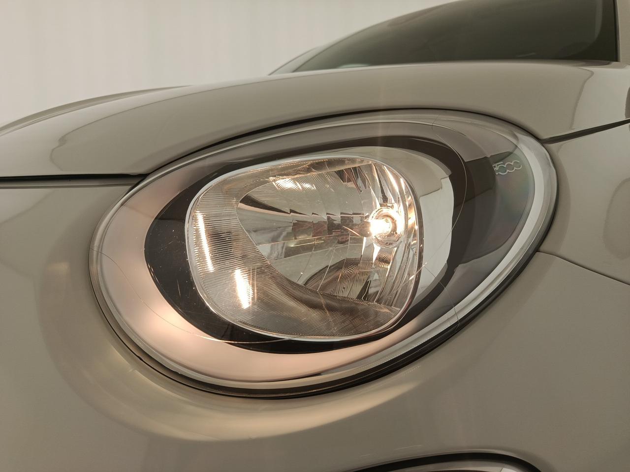 FIAT 500X - 500X 1.0 T3 120 CV Cult