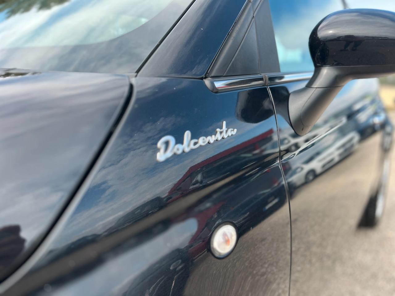 Fiat 500 1.0 Hybrid Dolcevita - NEOPATENTATI