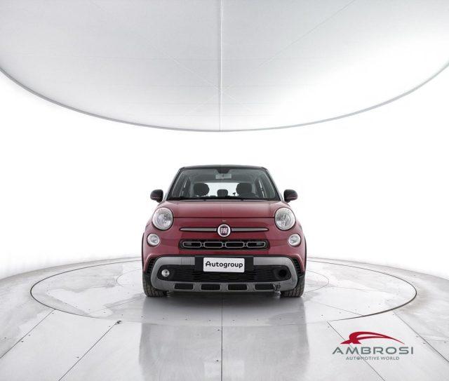FIAT 500L 1.6 multijet 120 CV Sport