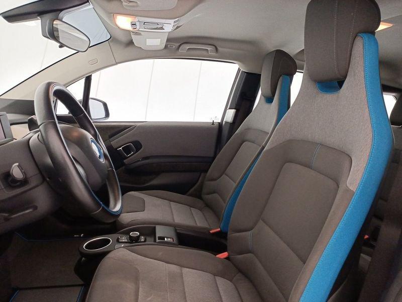 BMW i3 2018 120Ah