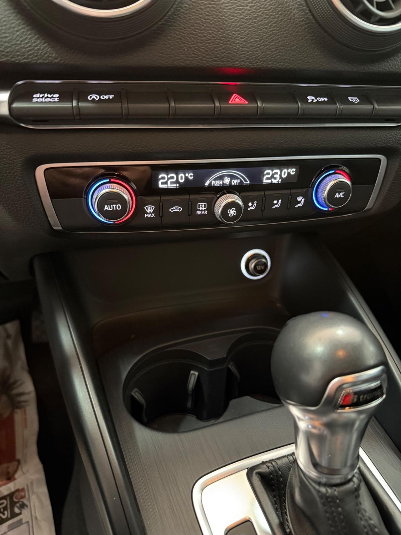 Audi A3 SPB 30 TDI S tronic S line