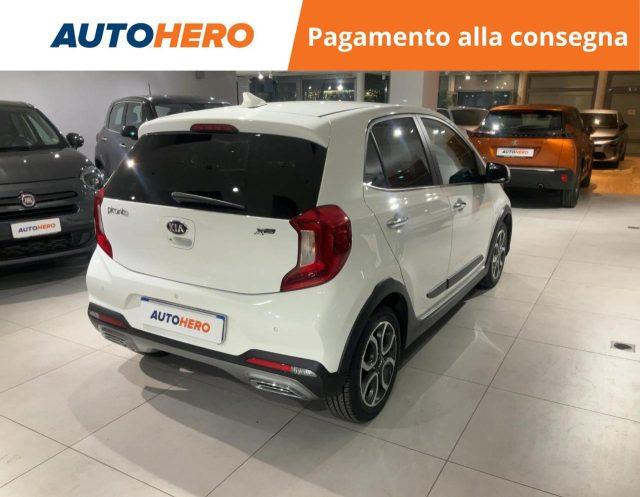 KIA Picanto 1.0 12V 5 porte AMT X Line