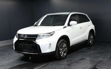 Suzuki Vitara 1.4 Boosterjet hybrid AllGrip Cool+