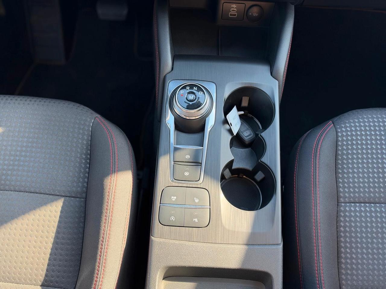 FORD KUGA 2.0 TDCI ST-LINE 120CV