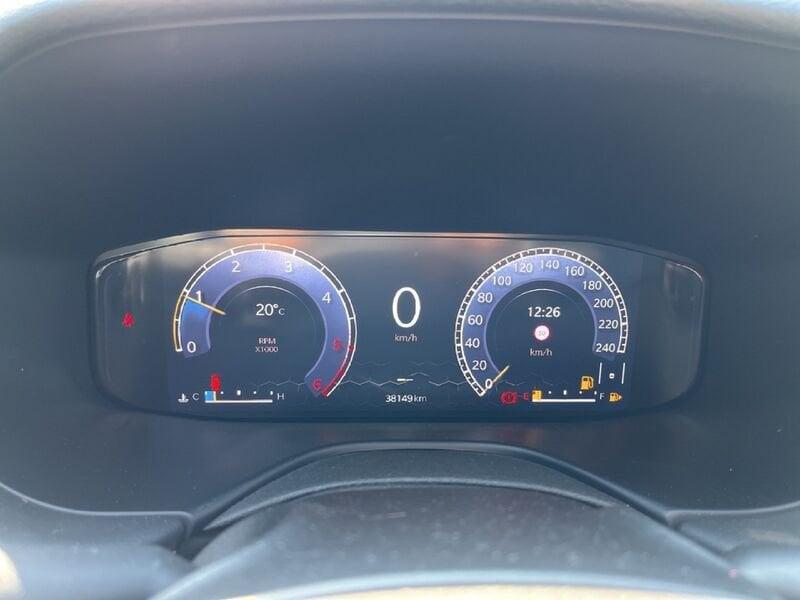 Jeep Compass II 2021 1.6 mjt Limited 2wd 130cv