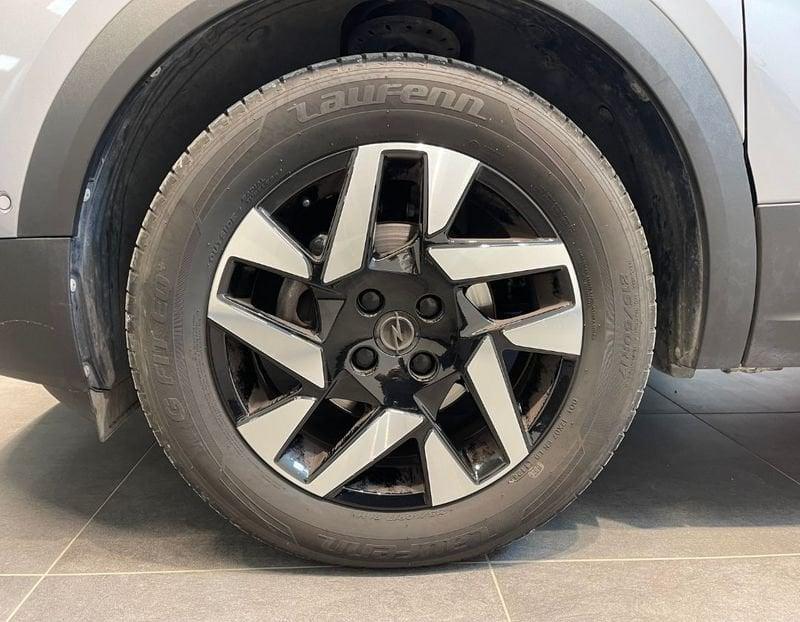 Opel Mokka 1.5 diesel Ultimate