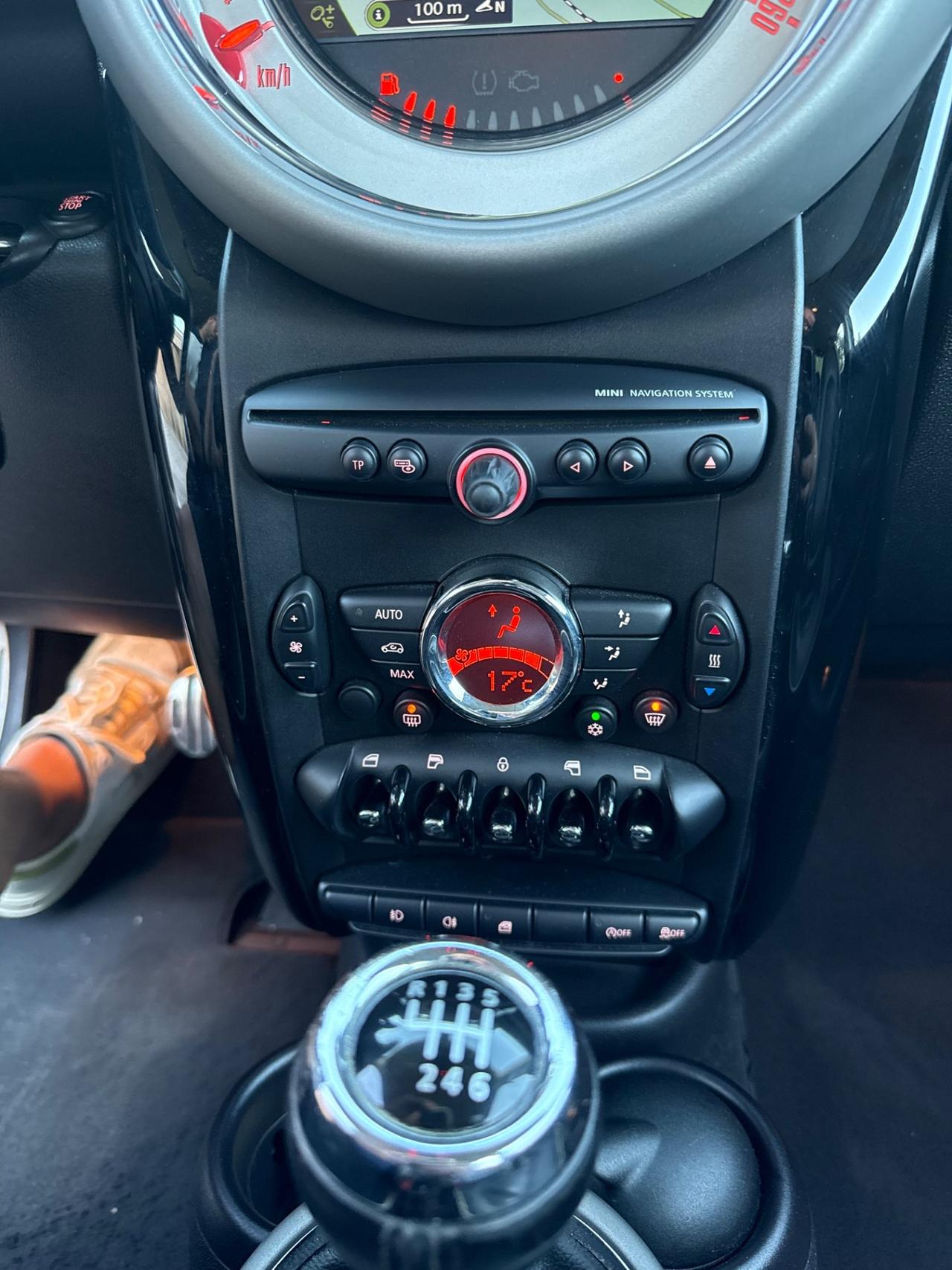 Mini Cooper SD Countryman ALL4