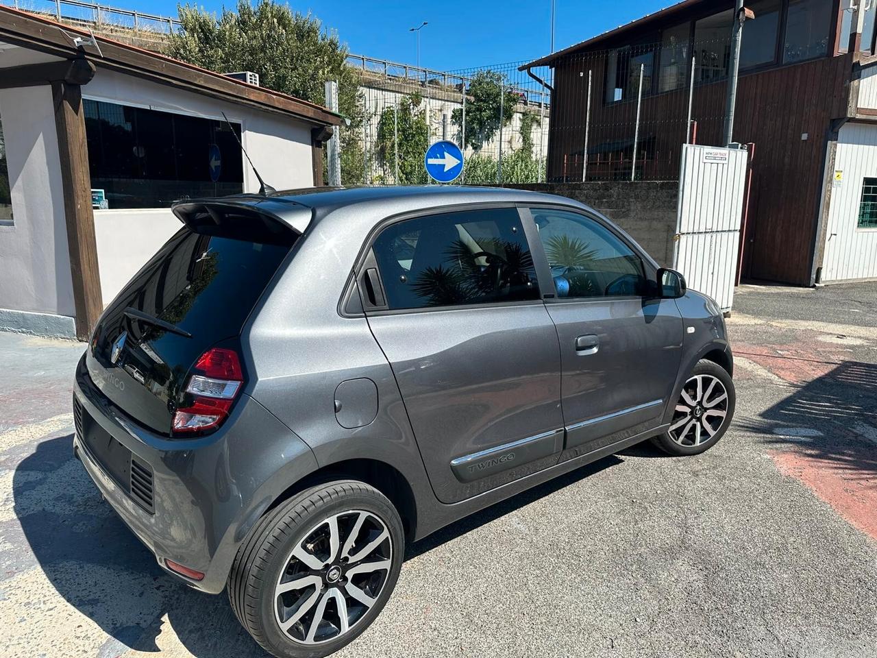 Renault Twingo TCe 90 CV Stop&Start Energy Intens