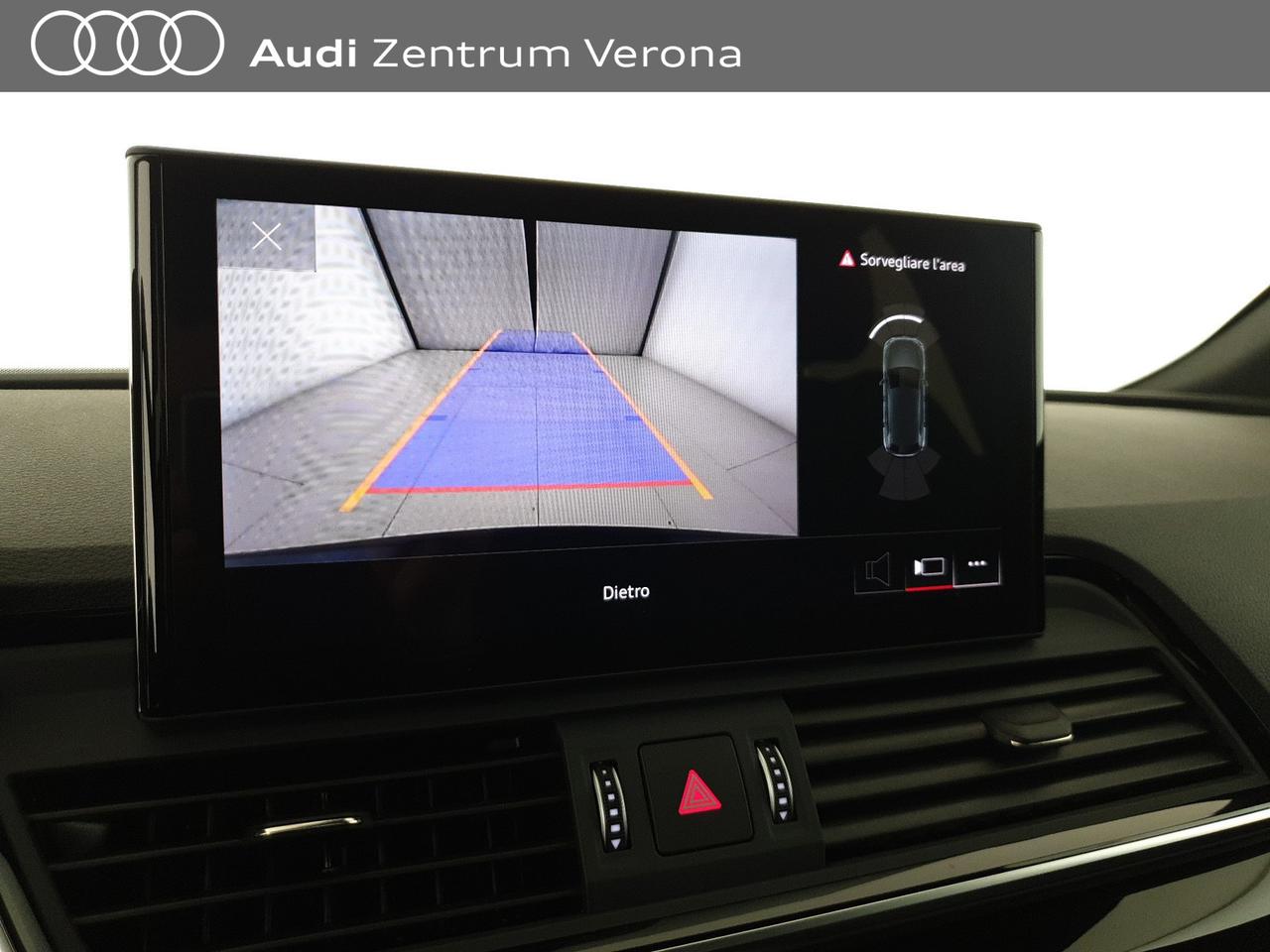 50TFSIe 299CV quattro S tronic S line Plus