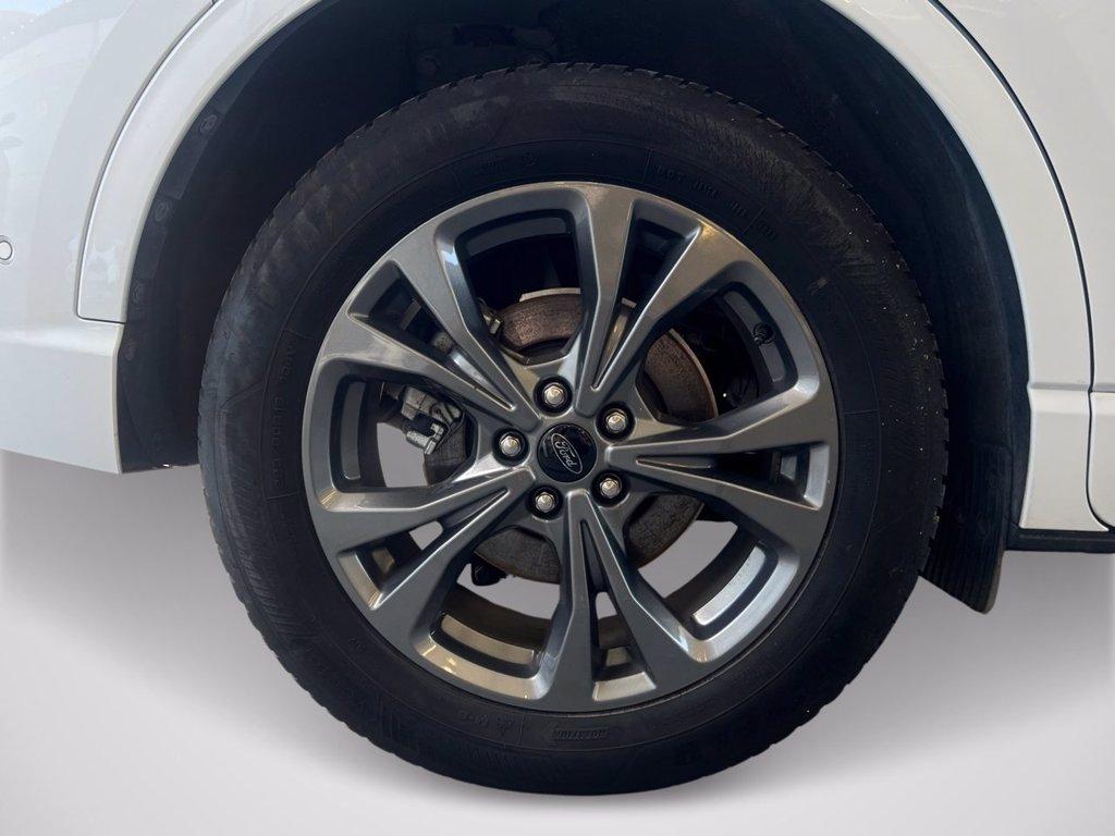 FORD Kuga 2.5 Plug In Hybrid 225 CV CVT 2WD ST-Line X del 2023