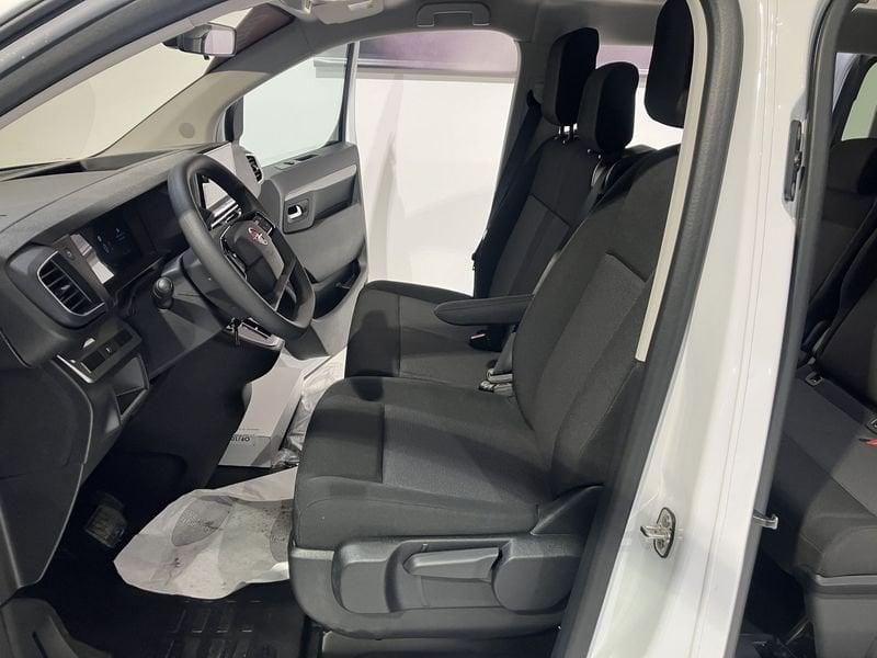 Opel Zafira 2.0 D 180cv Business Edition L2 S&S AT8