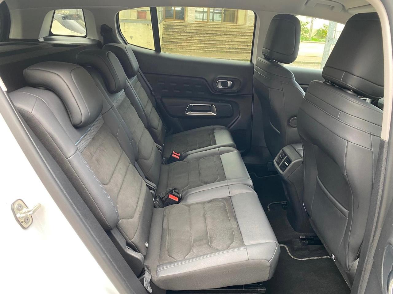 CITROEN C5 AIRCROSS 1.5 SHINE 130CV CAM 2023