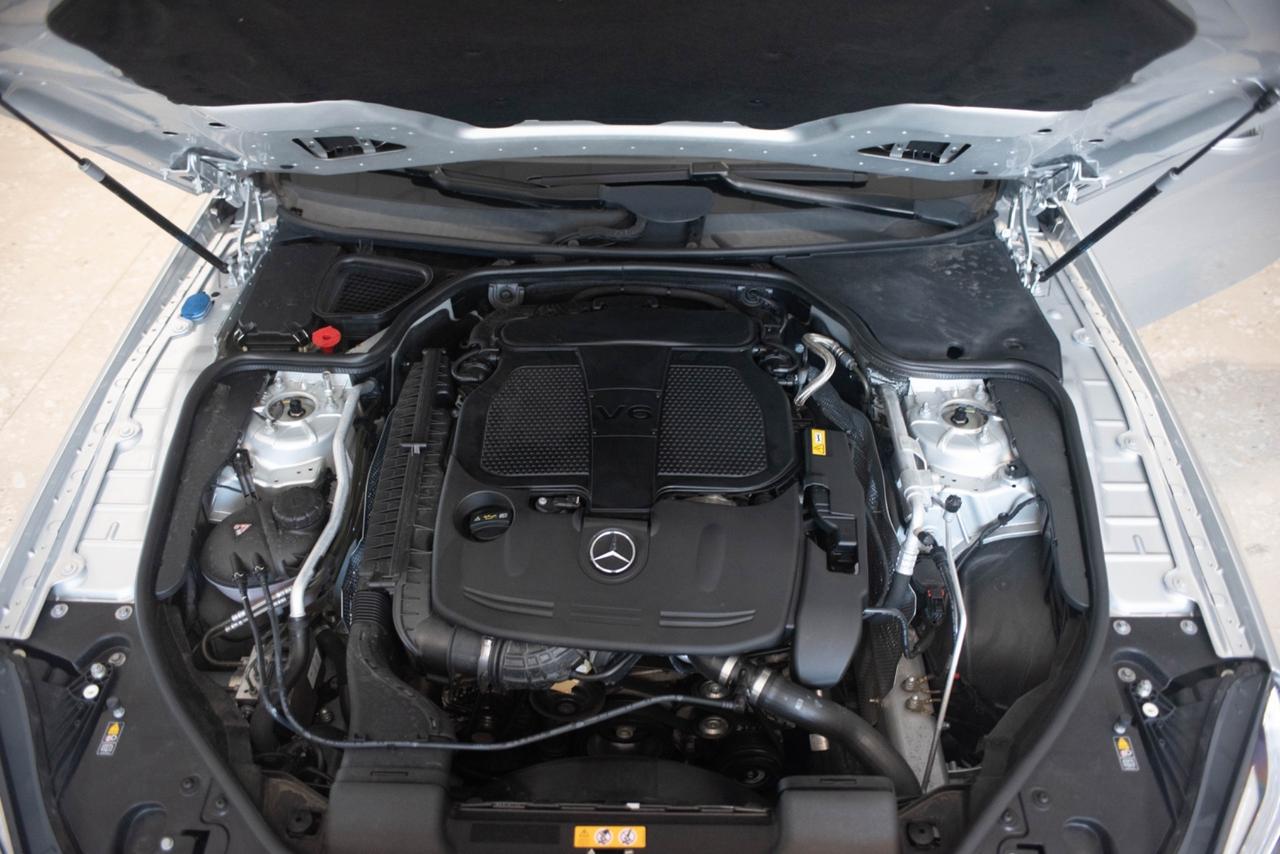 Mercedes-benz SLK 350 Sport