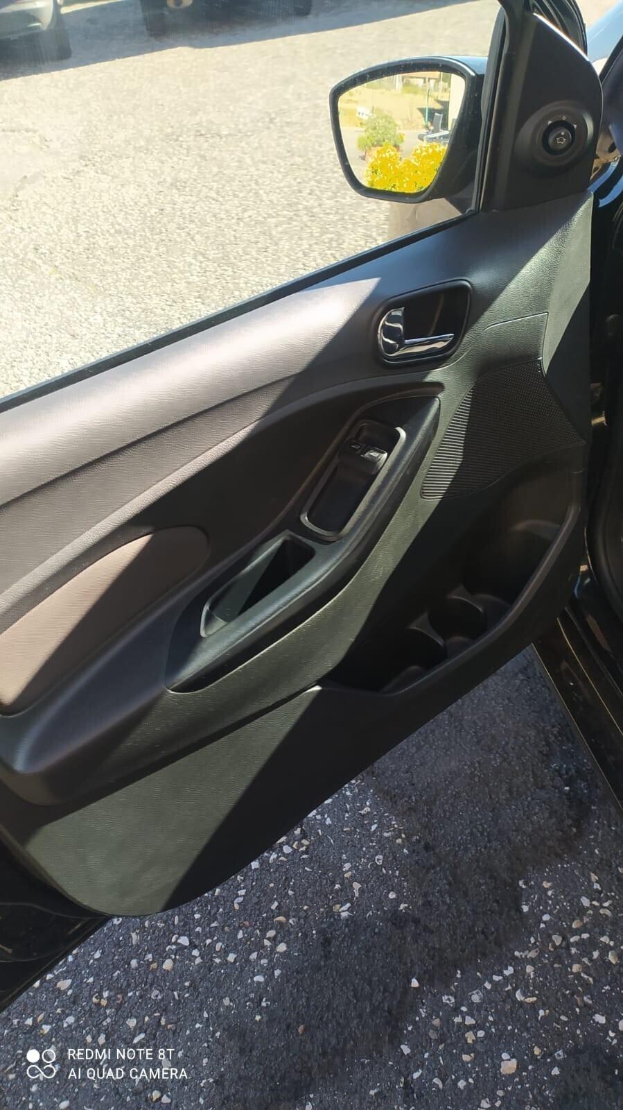 Ford Ka 1.2 70 CV Start&Stop