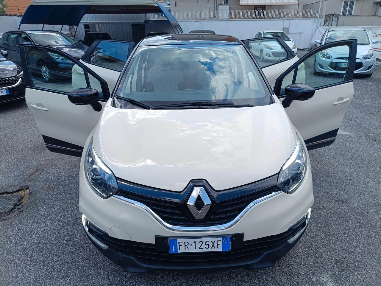 Renault Captur TCe 12V 90 CV Start&Stop Energy Intens