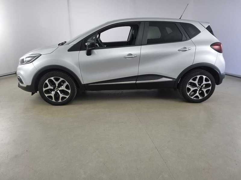 RENAULT CAPTUR 1.5 dCi 90cv BUSINESS