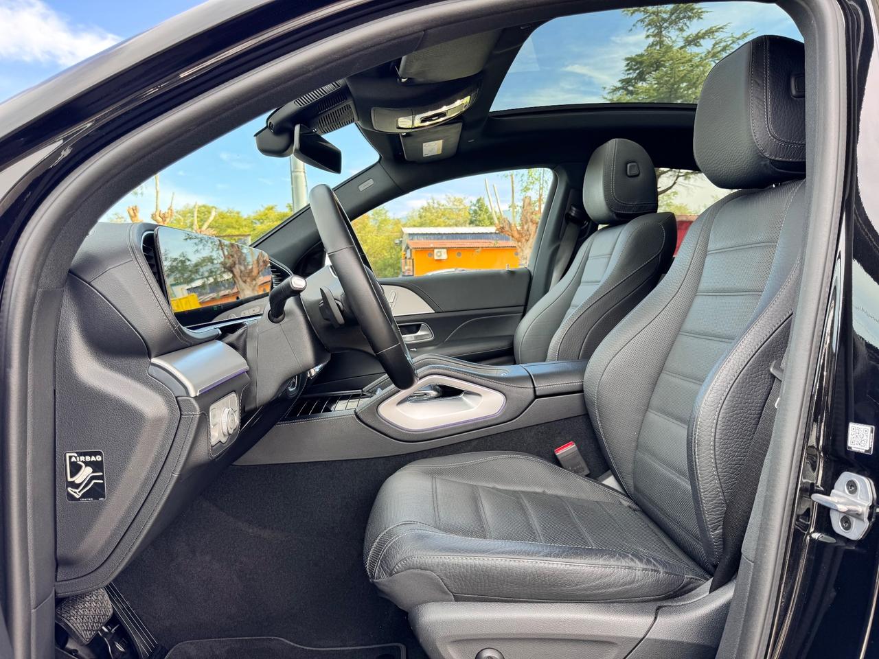 Mercedes-benz GLE 300 d 4Matic Mild Hybrid Coupé AMG Line Premium Plus