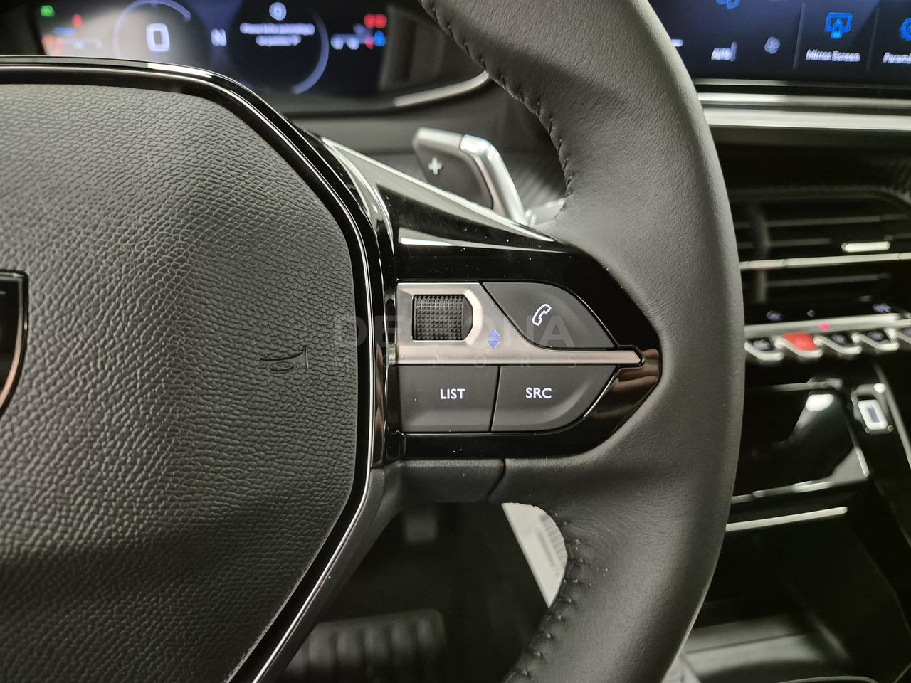 Peugeot 2008 1.2 hybrid allure 145cv e-dcs6
