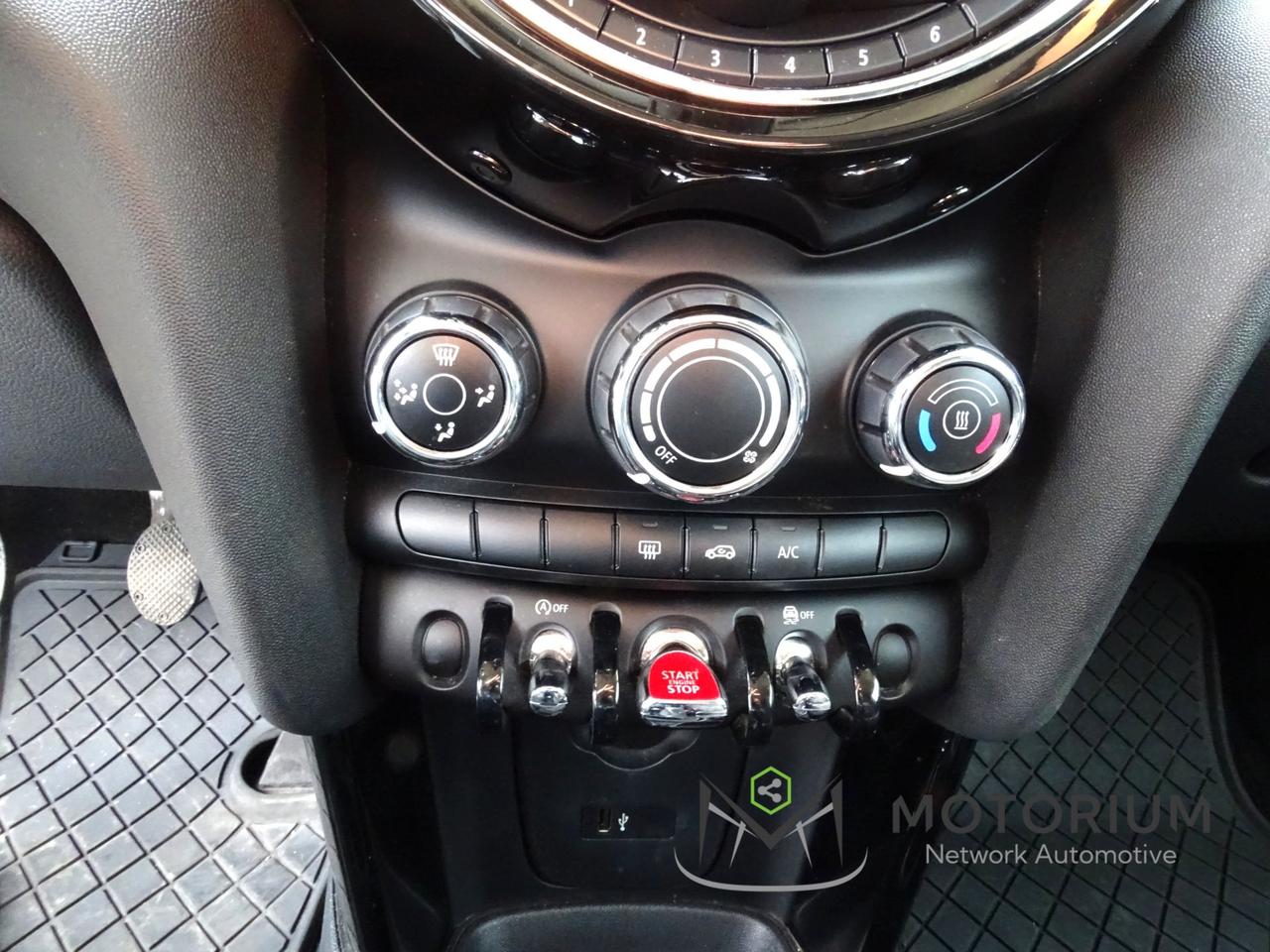 Mini 3 Porte One 1.5 Twin Power Turbo 75cv