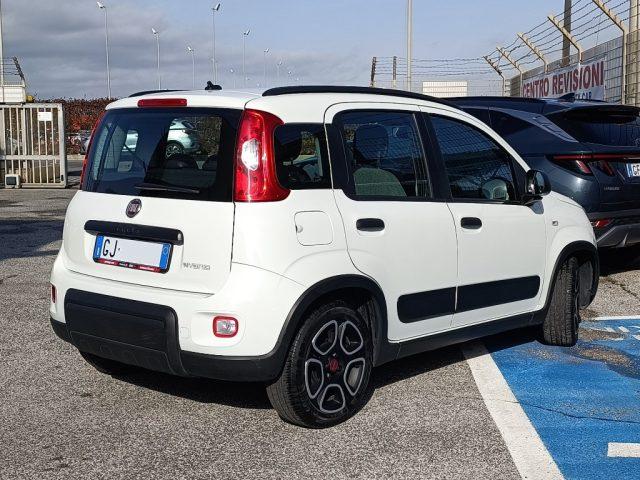 FIAT Panda 1.0 Hybrid City Life PREZZO REALE!!