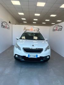 Peugeot 2008 1.6 e-HDi 92 CV Stop&Start Active