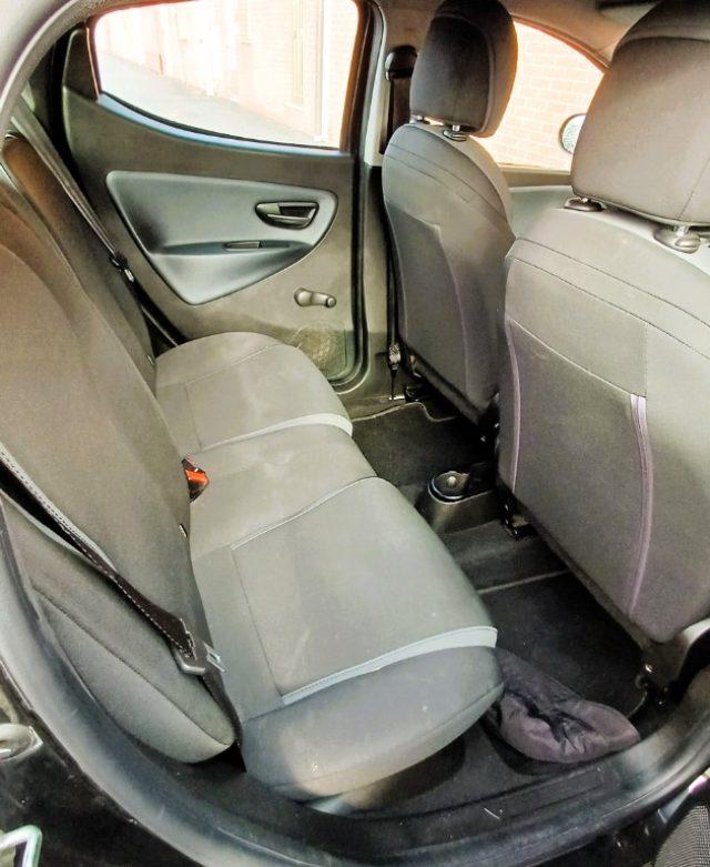 LANCIA Ypsilon 1.2 69 CV 5 porte Gold