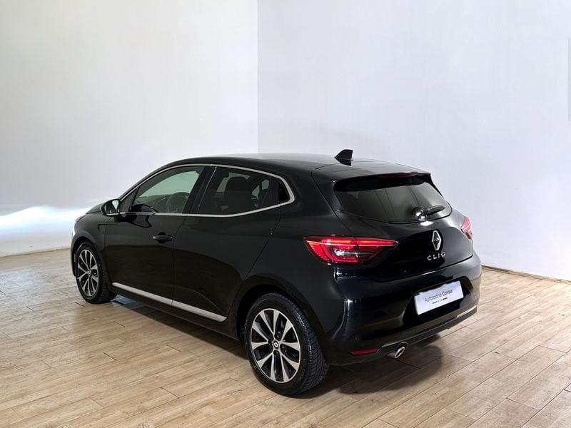 Renault Clio Clio 1.0 tce Techno Gpl 100cv